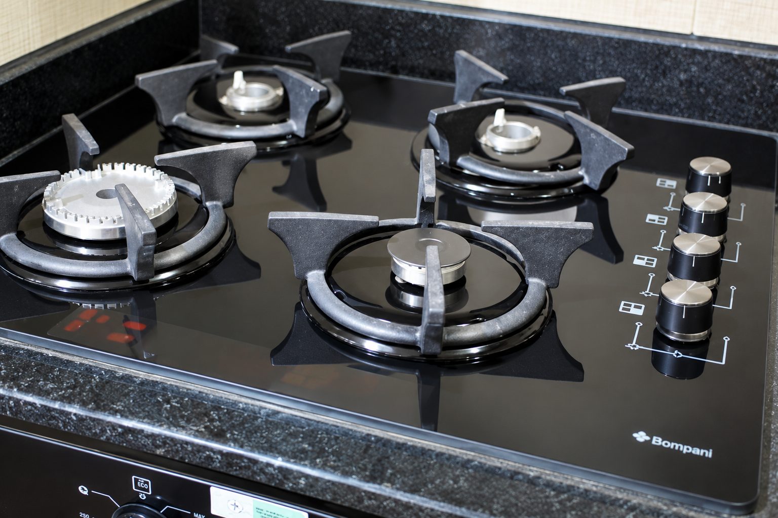 Cooktop
